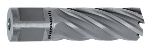 Корончатое сверло Karnasch SILVER-LINE D54 L50