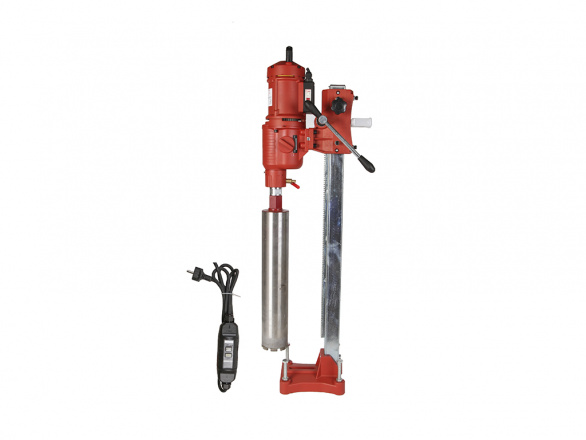 Установка алмазного бурения VOLL V-Drill 255, артикул 