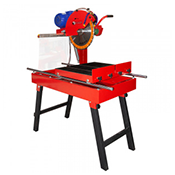 НОВИНКА! Камнерезный станок SKH-400/2.2