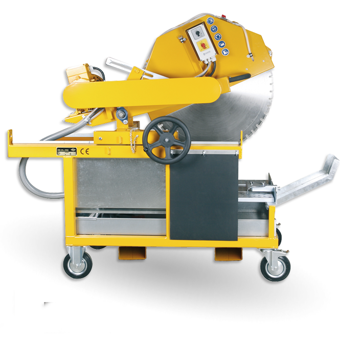 Камнерезный станок Cedima CTS-375.3