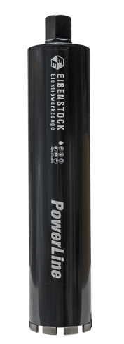 Алмазная коронка Eibenstock PowerLine D 107 L 450