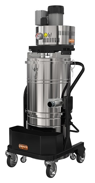 Промышленный пылесос Coynco PRO STD 400 ATEX 21