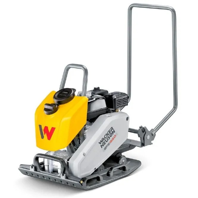 Виброплита Wacker Neuson BPS 1550 Aw