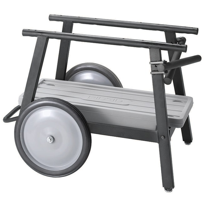 Резьбонарезной станок Ridgid 535 A, артикул 