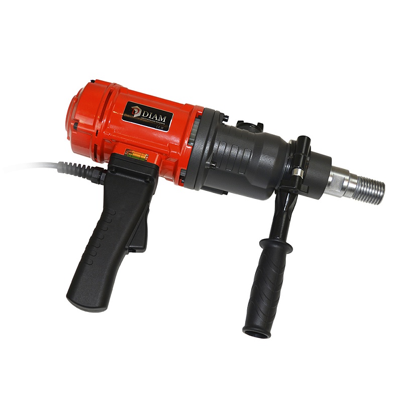 Ручная алмазная дрель DIAM ML-102/2H, артикул 620067