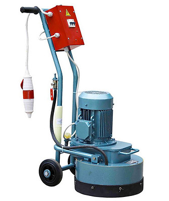 Мозаично-шлифовальная машина СО-313.1M