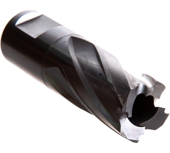 Корончатое сверло Rotabroach HSS RAP L30