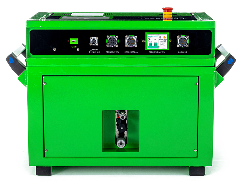 Гидростанция ПРОСВАР CNC