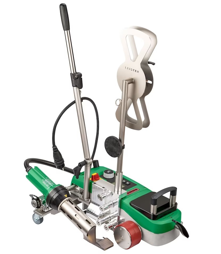Сварочная машина Leister VARIANT T1 TAPE (380)