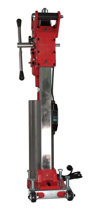 Установка алмазного бурения VOLL V-Drill 300, артикул 