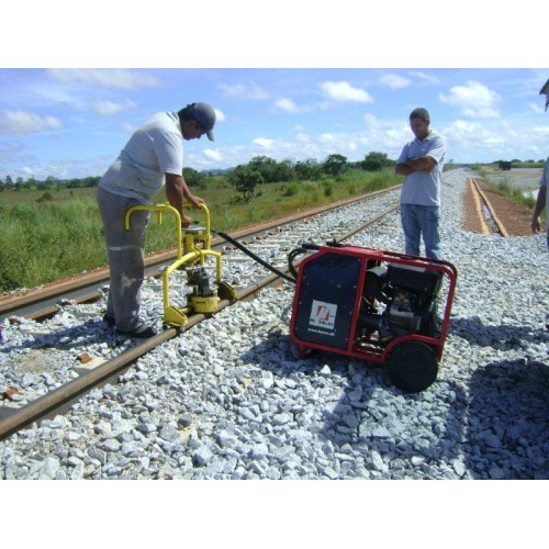 Гидравлическая станция HYCON HPP18V FLEX