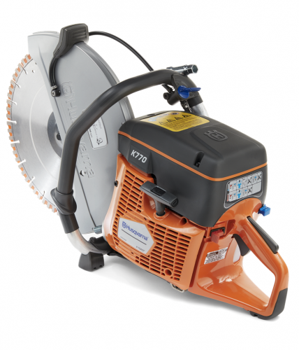 Бензорез Husqvarna K770/14''