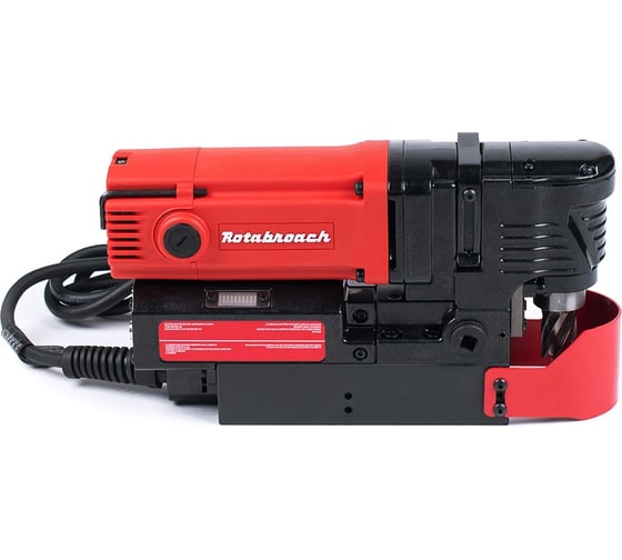 Магнитный сверлильный станок Rotabroach ELEMENT 50 LP