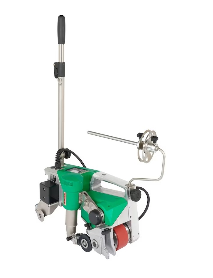 Сварочная машина Leister UNIFLOOR 500