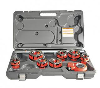 Ручной резьбонарезной клупп Ridgid 11-R ⅜-2"