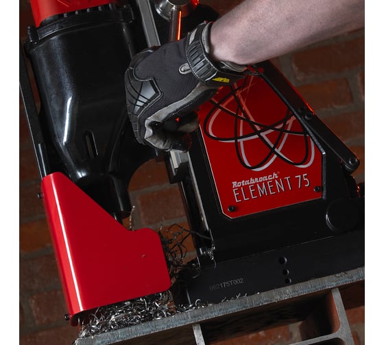 Магнитный сверлильный станок Rotabroach ELEMENT 75