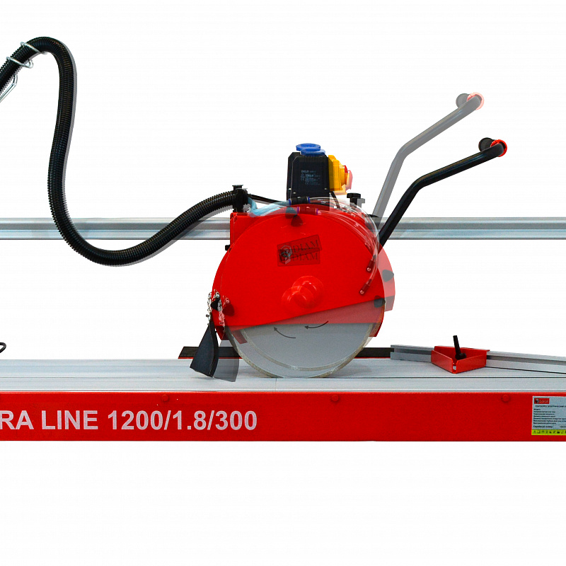 Камнерезный станок DIAM EX-1200/1,8/300