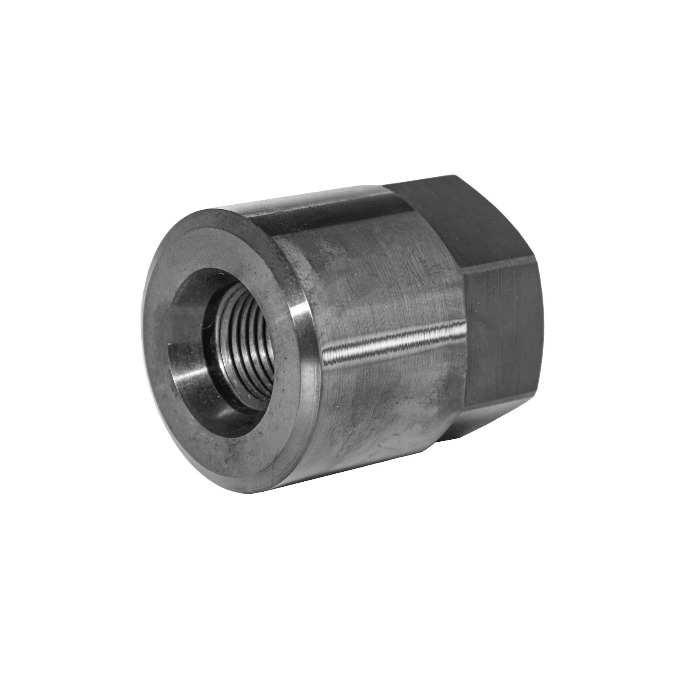 Адаптер Alaton 1/2" x M16