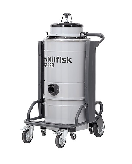 Промышленный пылесос Nilfisk S2B L50
