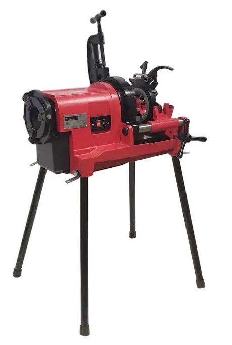 Резьбонарезной станок VOLL V-Matic A3, артикул 2.20080