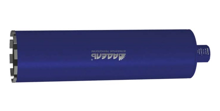 Алмазные коронки Адель Super Fast SF-D70