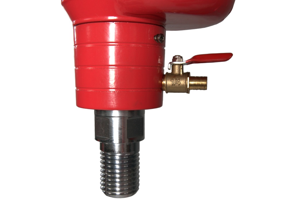 Установка алмазного бурения VOLL V-Drill 400N, артикул 