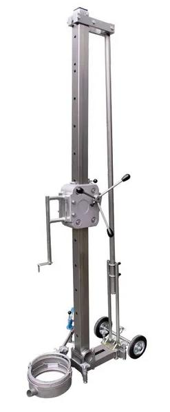 Станина Dr.Schulze B-40, артикул MS12000531