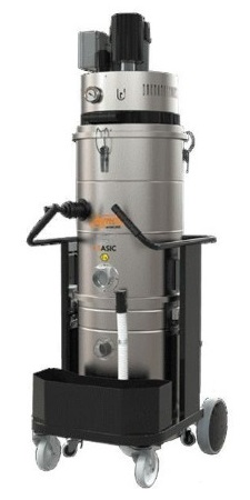 Промышленный пылесос Coynco Basic TDC 40 W M ANT ATEX 21