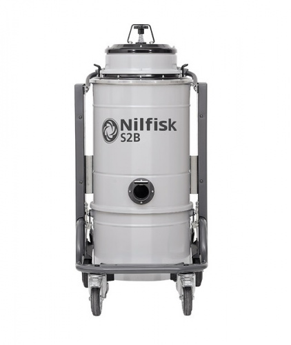 Промышленный пылесос Nilfisk S2B L50 FM