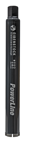 Алмазная коронка Eibenstock PowerLine D 62 L 450