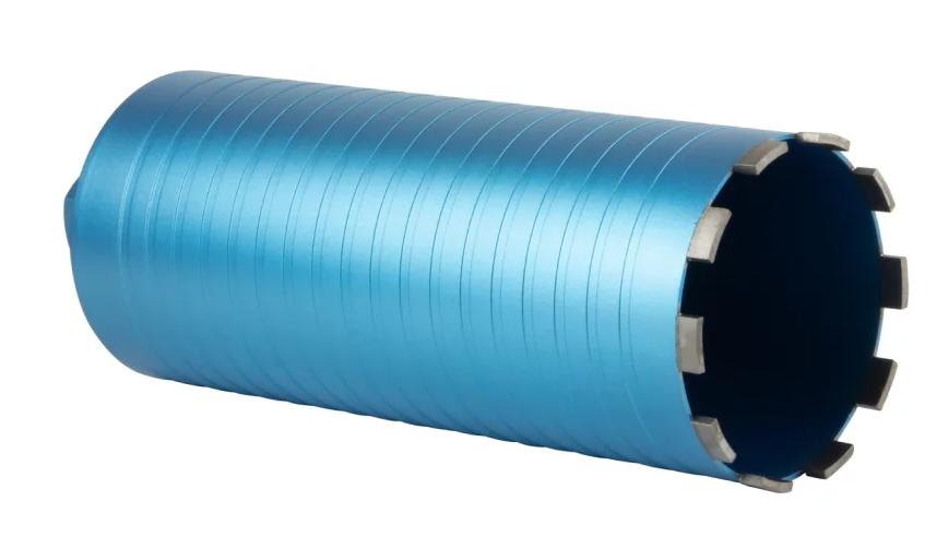 Алмазная коронка BYCON DB d 122 L 300