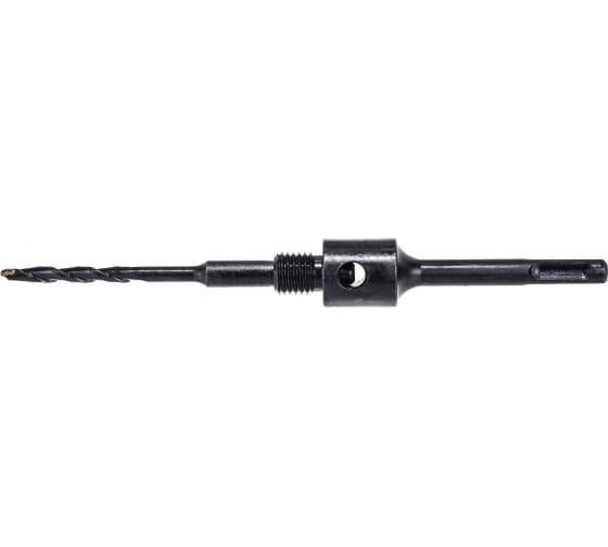 Переходник KEOS (M16 – SDS+) с центрирующим сверлом