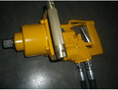 Гидравлический гайковерт Spitznas spt615200010, артикул 