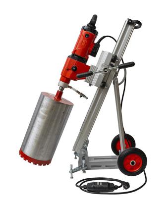 Комплект для алмазного сверления VOLL INDUSTRIAL V-Kit 400, артикул 