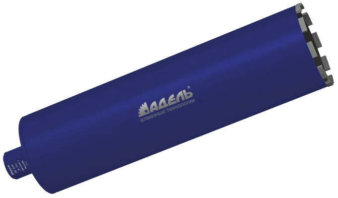 Алмазные коронки Адель Super Fast SF-D70