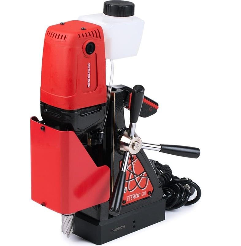 Магнитный сверлильный станок Rotabroach ELEMENT 30