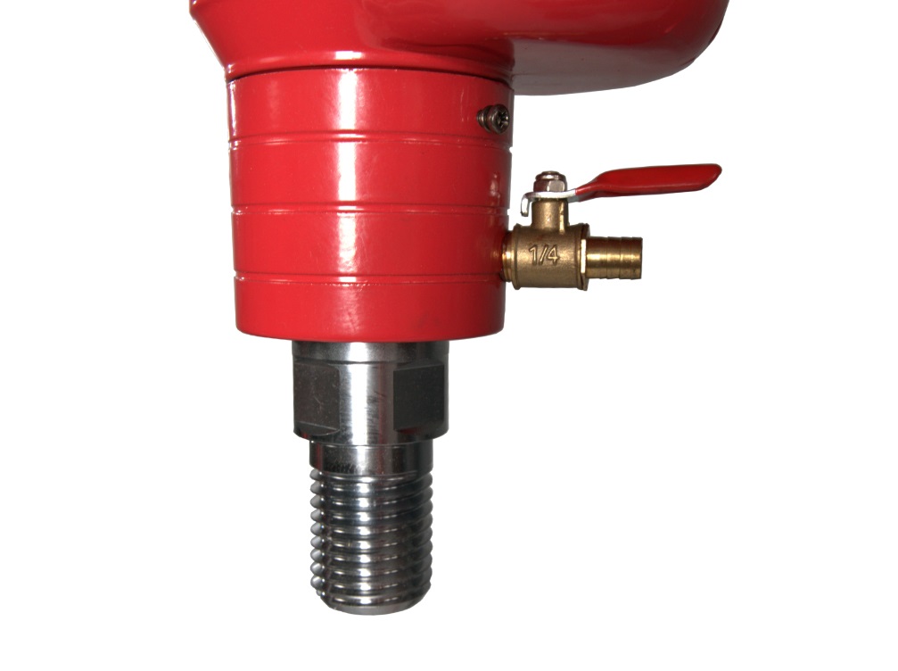 Установка алмазного бурения VOLL V-Drill 250, артикул 