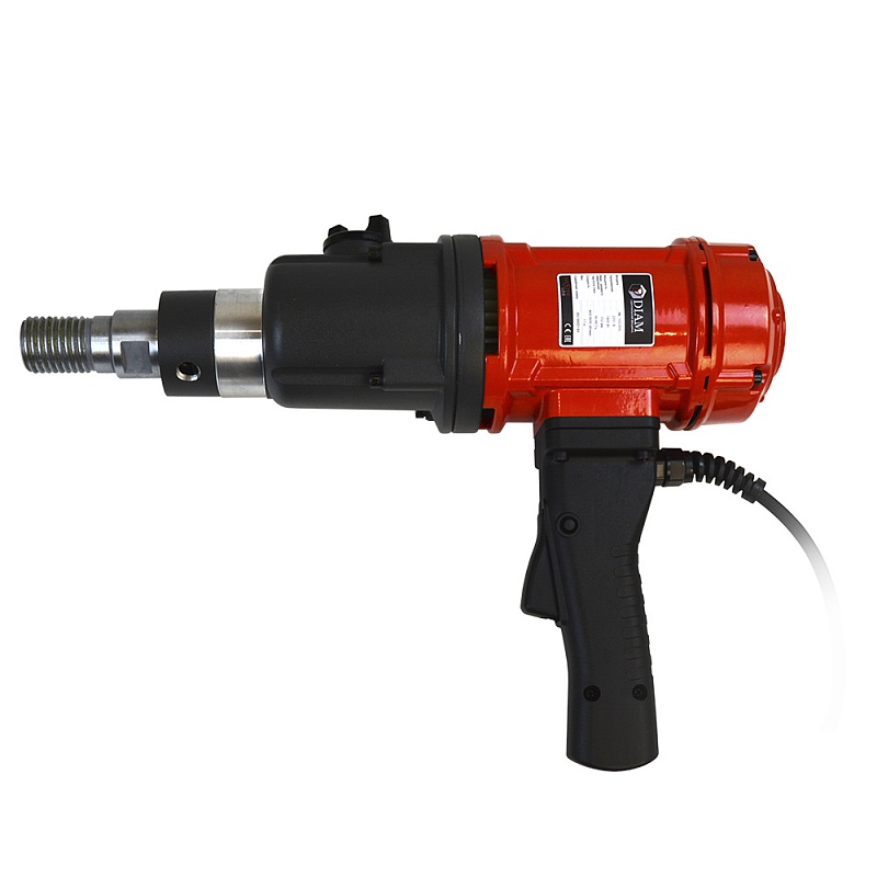 Ручная алмазная дрель DIAM ML-102/2H, артикул 620067