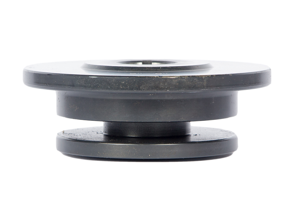 Желобонакатный ролик VOLL 2-6" для V-Groover 1-12