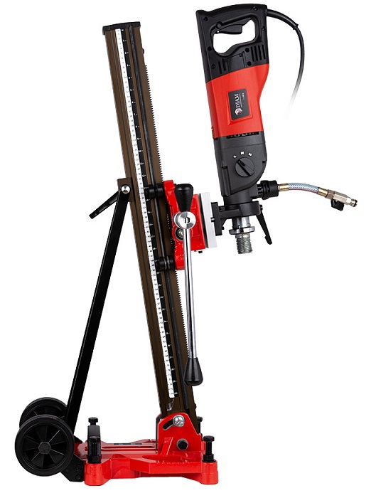 Установка алмазного бурения DIAM ML-180/3A PRO, артикул 620113