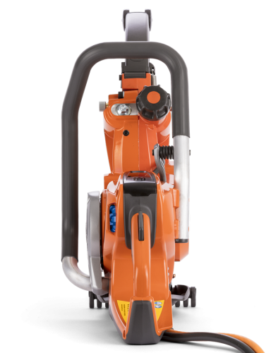Кольцерез Husqvarna K970 Ring 17"