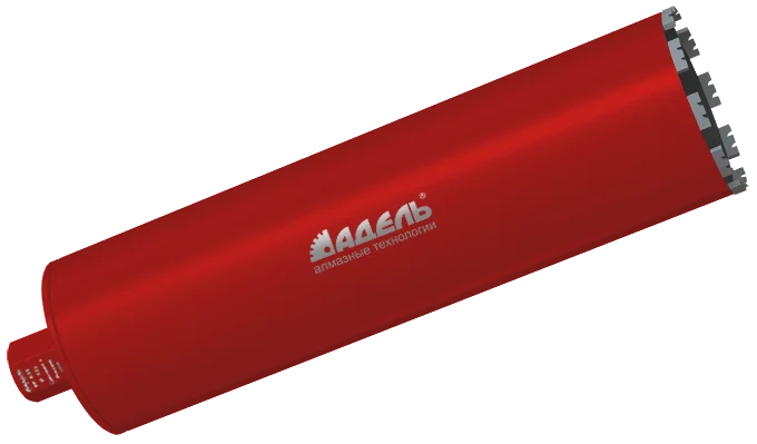 Алмазные коронки Адель BKF 500