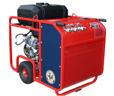 Гидравлическая станция HYCON HPP26DMF