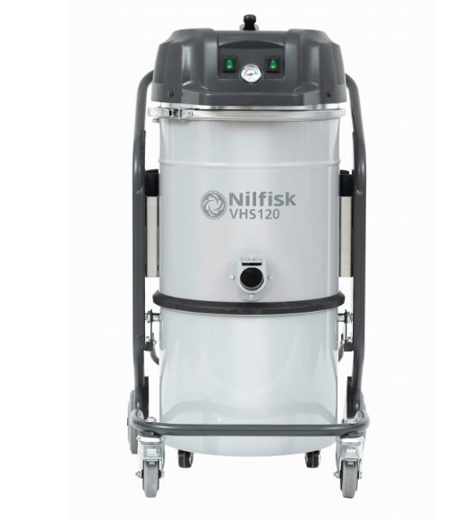 Промышленный пылесос Nilfisk VHS120 SPECIAL