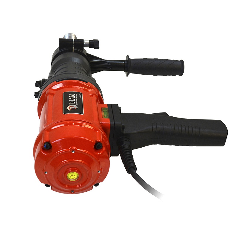Ручная алмазная дрель DIAM ML-102/2H, артикул 620067