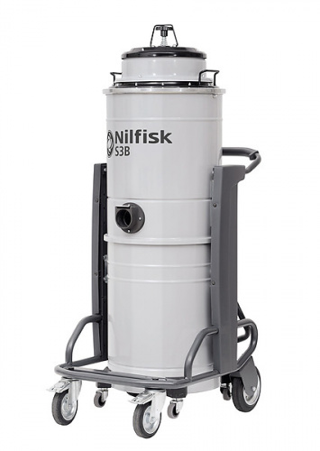 Промышленный пылесос Nilfisk S3B L100 FM