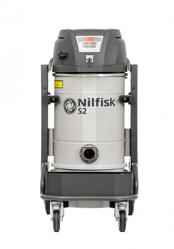 Промышленный пылесос Nilfisk S2 L40 LC FM