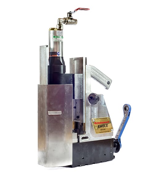 Магнитный сверлильный станок Rotabroach EAGLE (МСС-52ПИ)