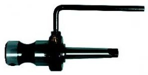 Держатели для корончатых сверел Karnasch