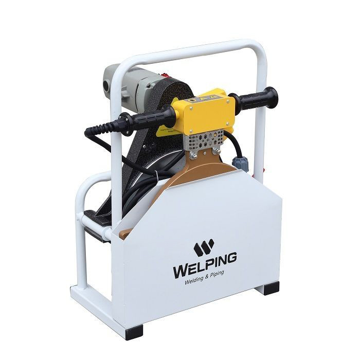 Стыковой сварочный аппарат Welping WP315 Pro